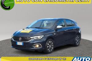 Fiat Tipo 5 Porte TIPO 5P 1.3 MJT MIRROR S&S 95CV