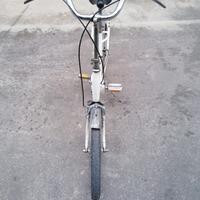 bici graziella