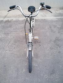 bici graziella
