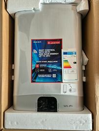 Scaldacqua Elettrico con Wifi Ariston 50LT