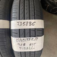 2055517 Gomme EST 735836