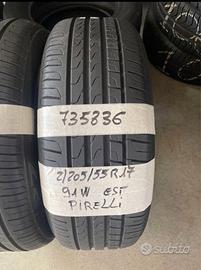 2055517 Gomme EST 735836