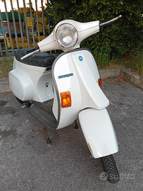 Vespa 50 Hp4