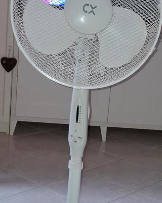 ventilatore con telecomando 