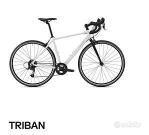 Bici da corsa
