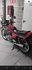 Cb400n