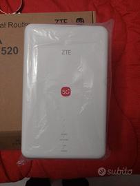 Antenna FWA 5G G5 Max(MC7520) zte mc 7520 vodafone
