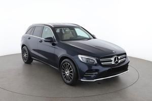 Glc 250 4 matic