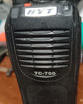 hyt 700 vhf-uhf