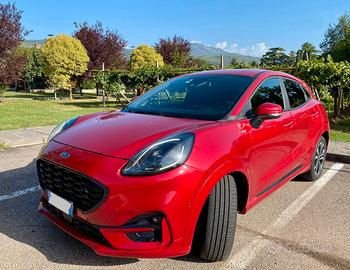 Ford Puma ST-Line 125CV Hybrid
