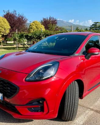 Ford Puma ST-Line 125CV Hybrid