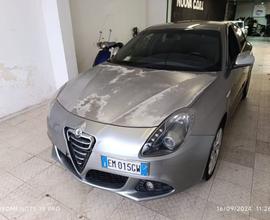 ALFA ROMEO Giulietta 2.0 JTDm-2 140 CV Progressi