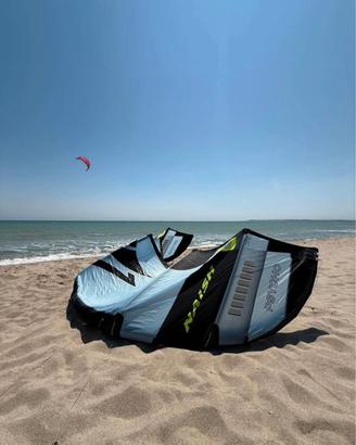 NAISH kite Psycho 8m del 2025