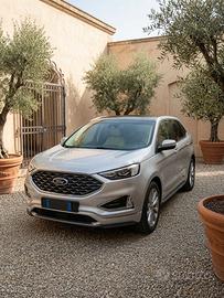 Ford dge Vignale Full optional