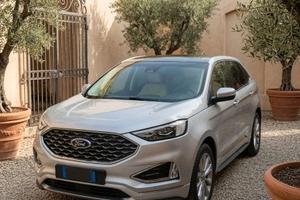 Ford dge Vignale Full optional