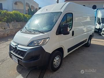 Fiat Ducato (JUMPER) "92.000 KM"