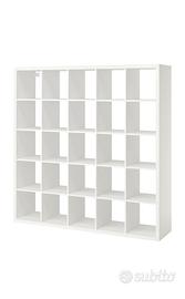 Libreria scaffale KALLAX - IKEA
