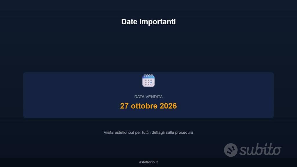 Appartamento – RM - Vista 3