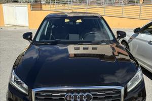 Audi Q2 1.6 tdi sport