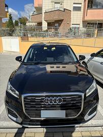 Audi Q2 1.6 tdi sport