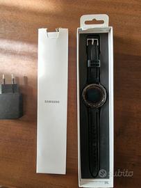 Smartwatch Samsung Galaxy Watch 4
