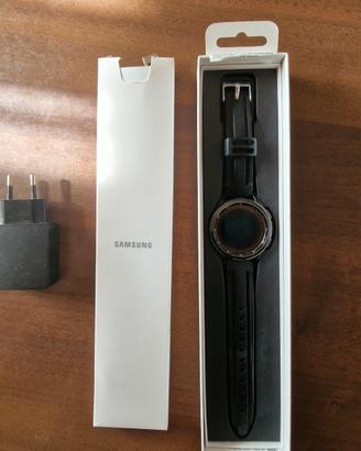 Smartwatch Samsung Galaxy Watch 4