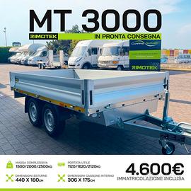MT 3000 T EIMA 2
