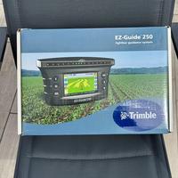 Sistema satellitare TRIMBLE