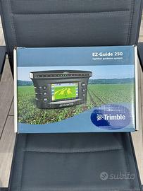 Sistema satellitare TRIMBLE