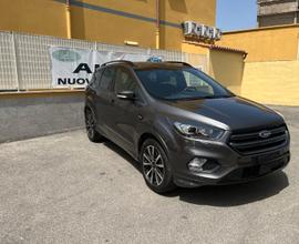 FORD Kuga 3ª serie - 2018