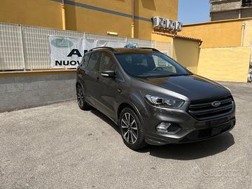 FORD Kuga 3ª serie - 2018