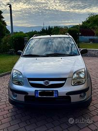 Suzuky Ignis VTI  4x4 1.5 16V