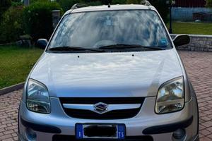 Suzuky Ignis VTI  4x4 1.5 16V