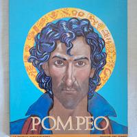 Andrea Pazienza - Pompeo - Prima edizione 1987
