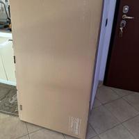 Smart TV samsung CU7000 55” UHD