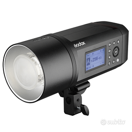 Godox Ad 600 PRO