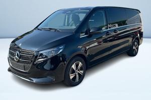 Mercedes-Benz Classe V 250d Extralong Avantgarde