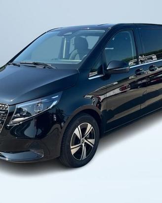 Mercedes-Benz Classe V 250d Extralong Avantgarde