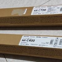 Toner Cartuccia Originale Ricoh MP C400 - NUOVO