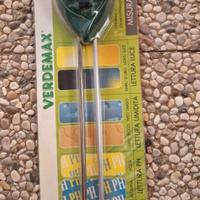 Set utensili + igrometro