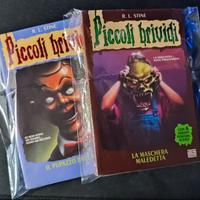 Piccoli Brividi