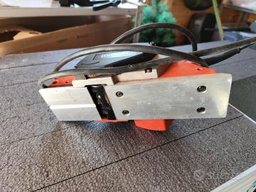 Pialla elettrica Marktec MT190