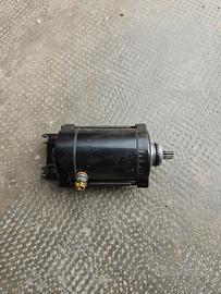 MOTORINO AVVIAMENTO -

KAWASAKI ER-6N 2005-2009
