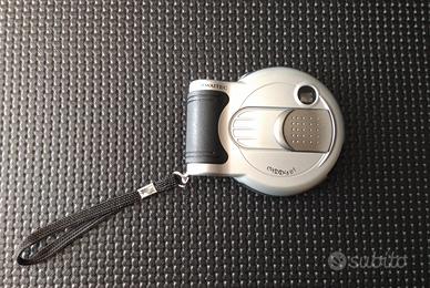 Waitec fotocamera Caddy 01