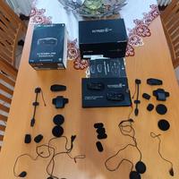 Interphone U-COM 7R Twin pack