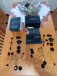 Interphone U-COM 7R Twin pack