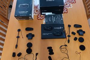 Interphone U-COM 7R Twin pack