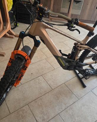 orbea wild