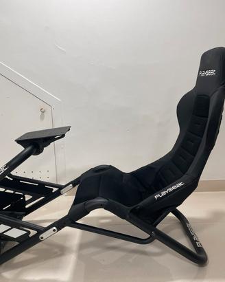 Playseat Throphy