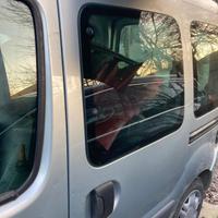 PORTA LATERALE VETRATA RENAULT Kangoo 3Â° Serie PO